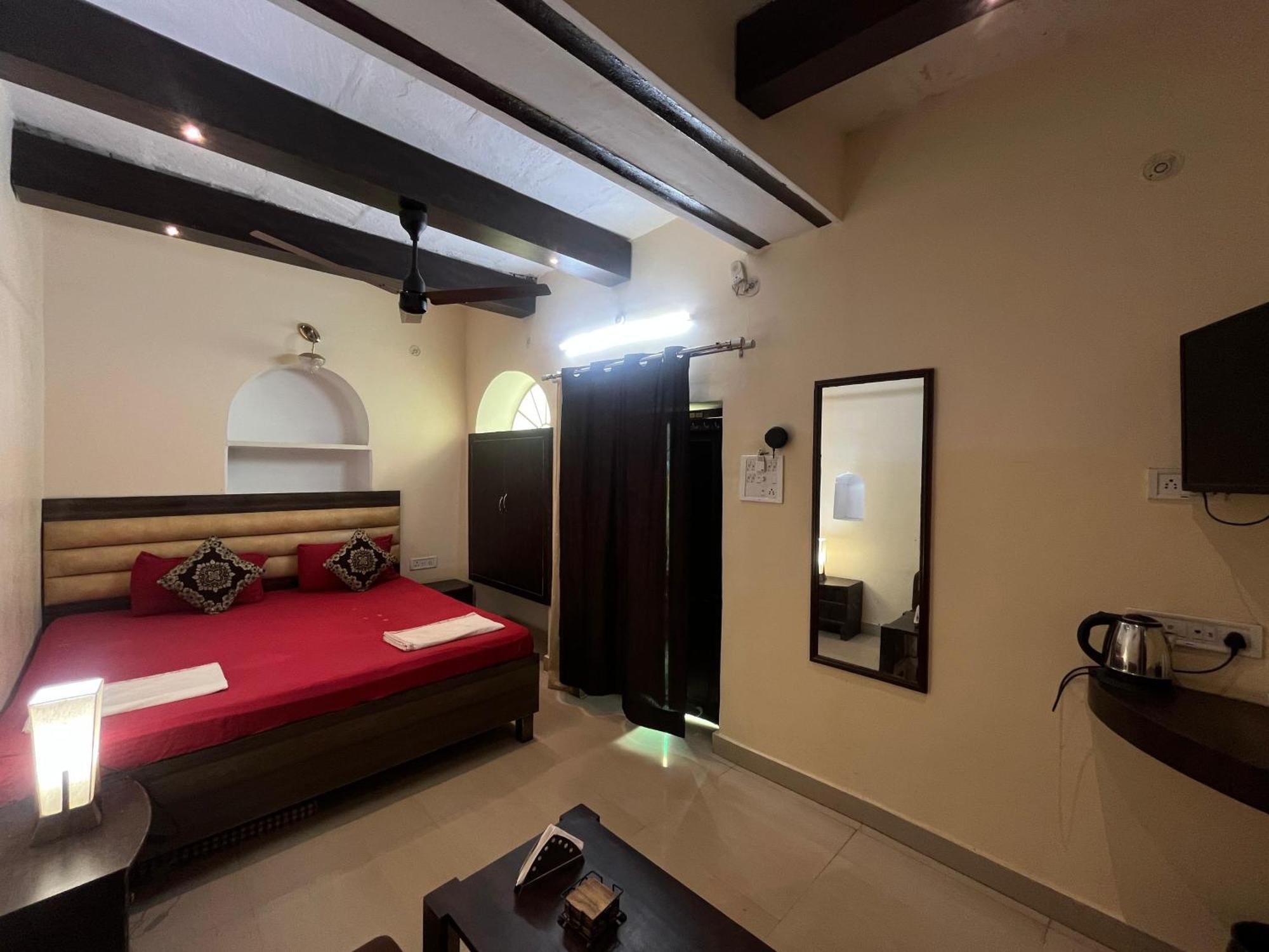 Bed & Breakfast Foreigners Varanasi