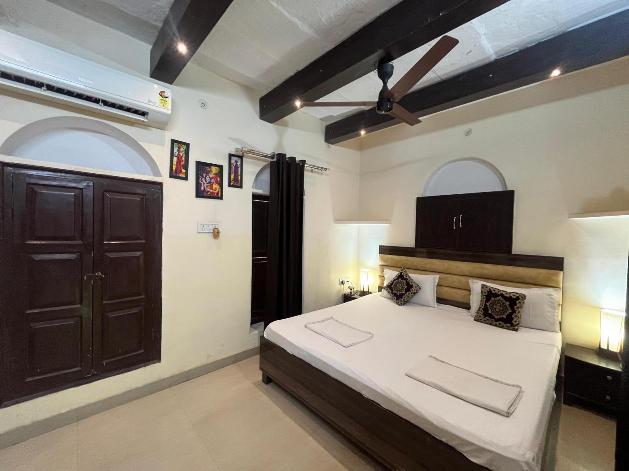 Bed & Breakfast Foreigners Varanasi